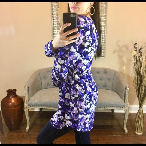 Copper Key Tunic NWT - Picture 3 of 8